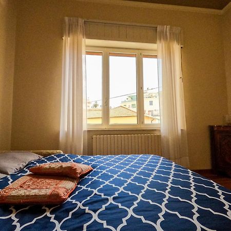 La Magia Del Mare Bed & Breakfast Sanremo Luaran gambar