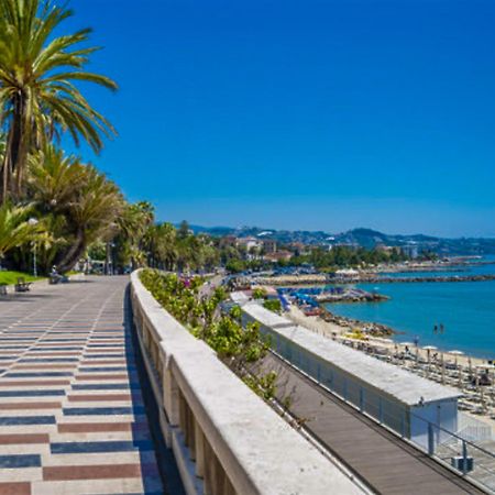 La Magia Del Mare Bed & Breakfast Sanremo Luaran gambar