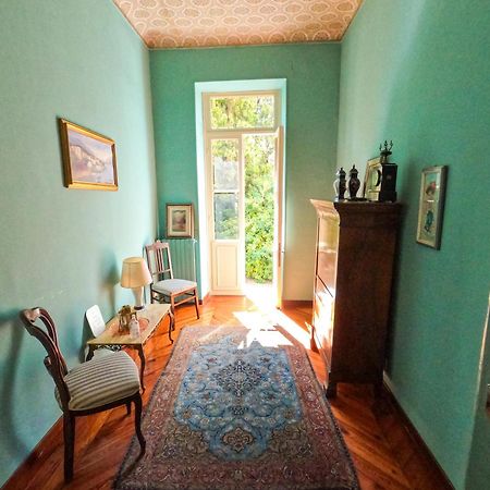 La Magia Del Mare Bed & Breakfast Sanremo Luaran gambar