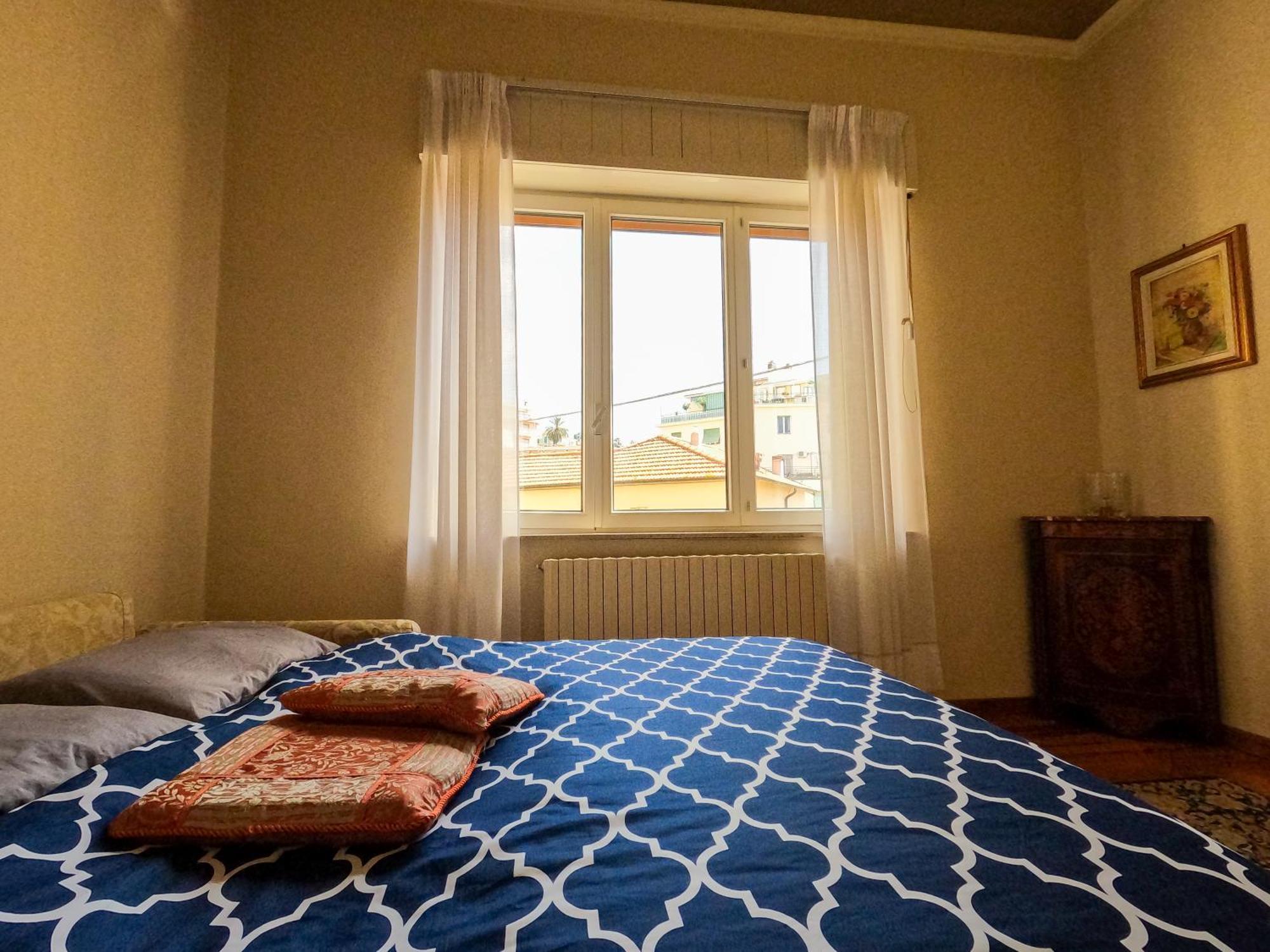 La Magia Del Mare Bed & Breakfast Sanremo Luaran gambar