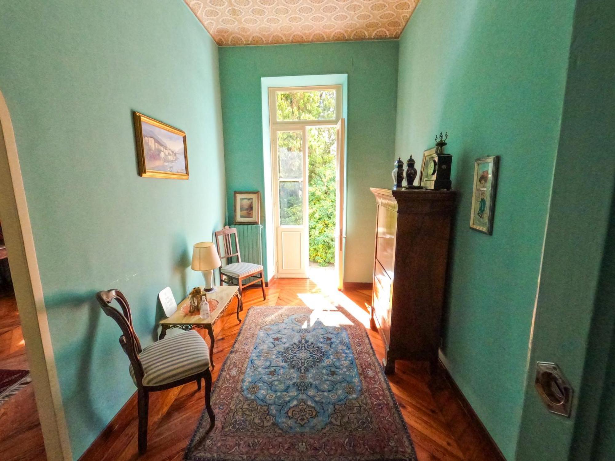 La Magia Del Mare Bed & Breakfast Sanremo Luaran gambar