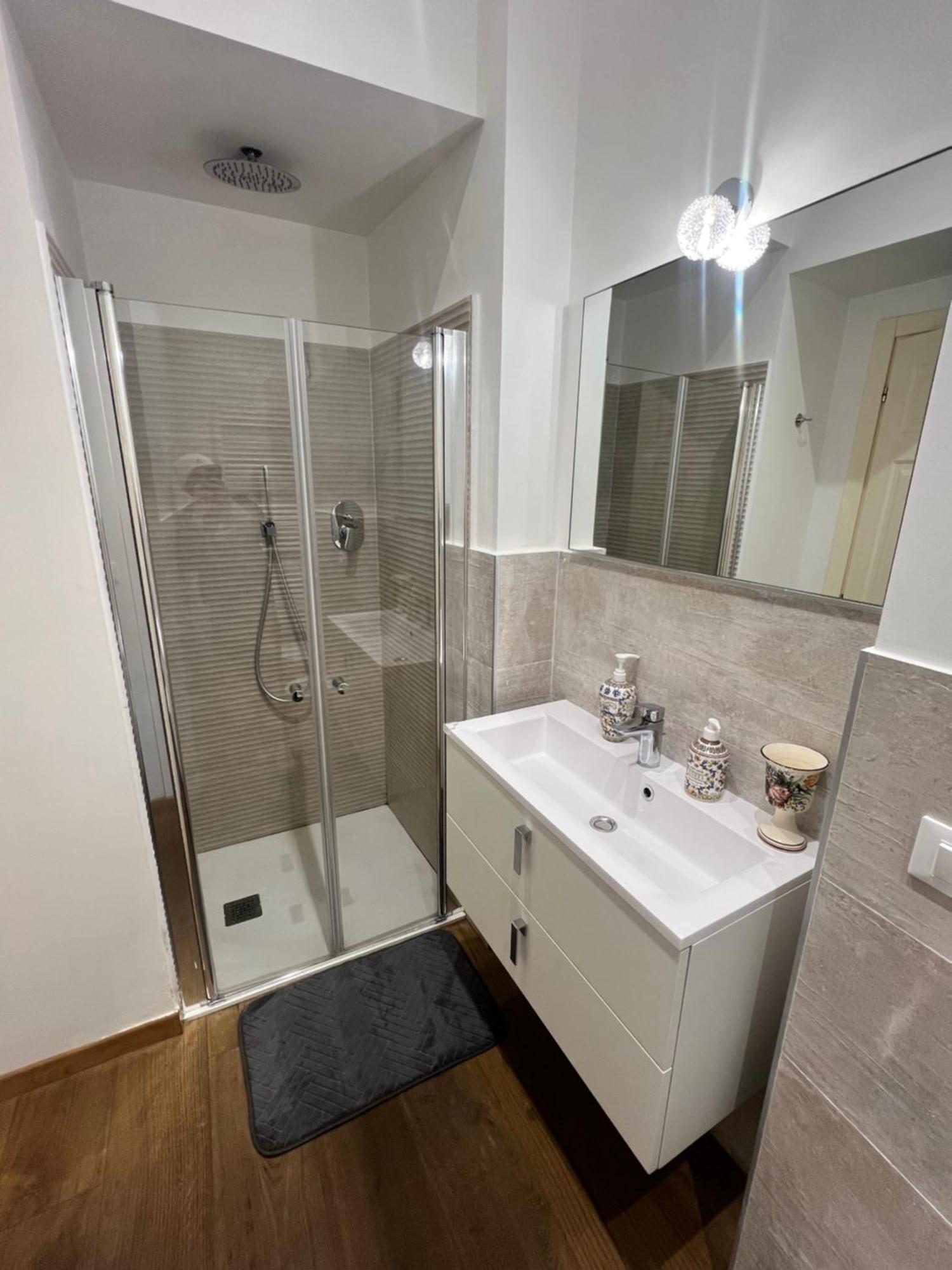 La Magia Del Mare Bed & Breakfast Sanremo Luaran gambar