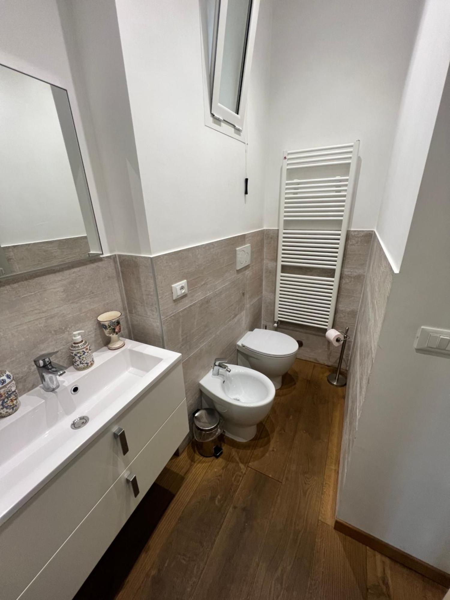 La Magia Del Mare Bed & Breakfast Sanremo Luaran gambar