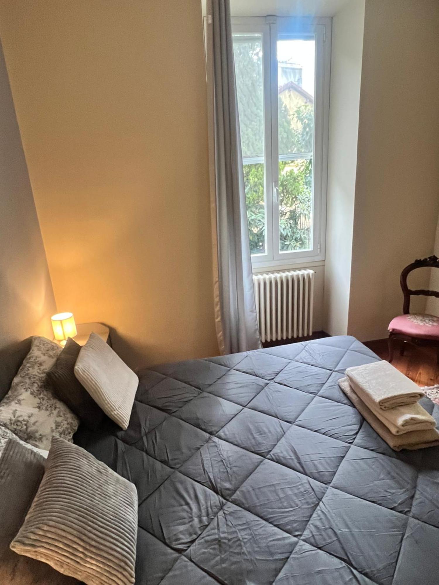 La Magia Del Mare Bed & Breakfast Sanremo Luaran gambar