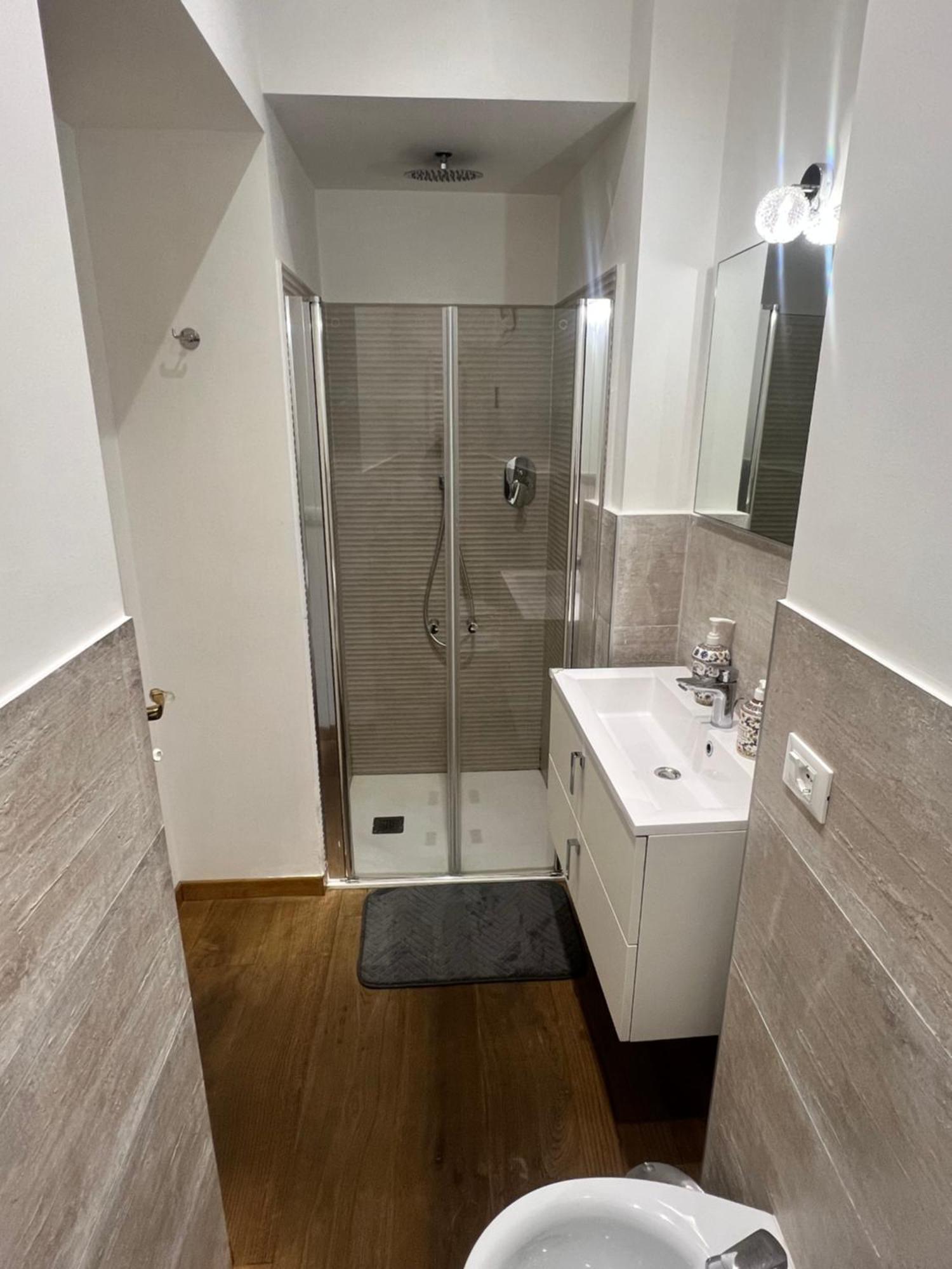 La Magia Del Mare Bed & Breakfast Sanremo Luaran gambar