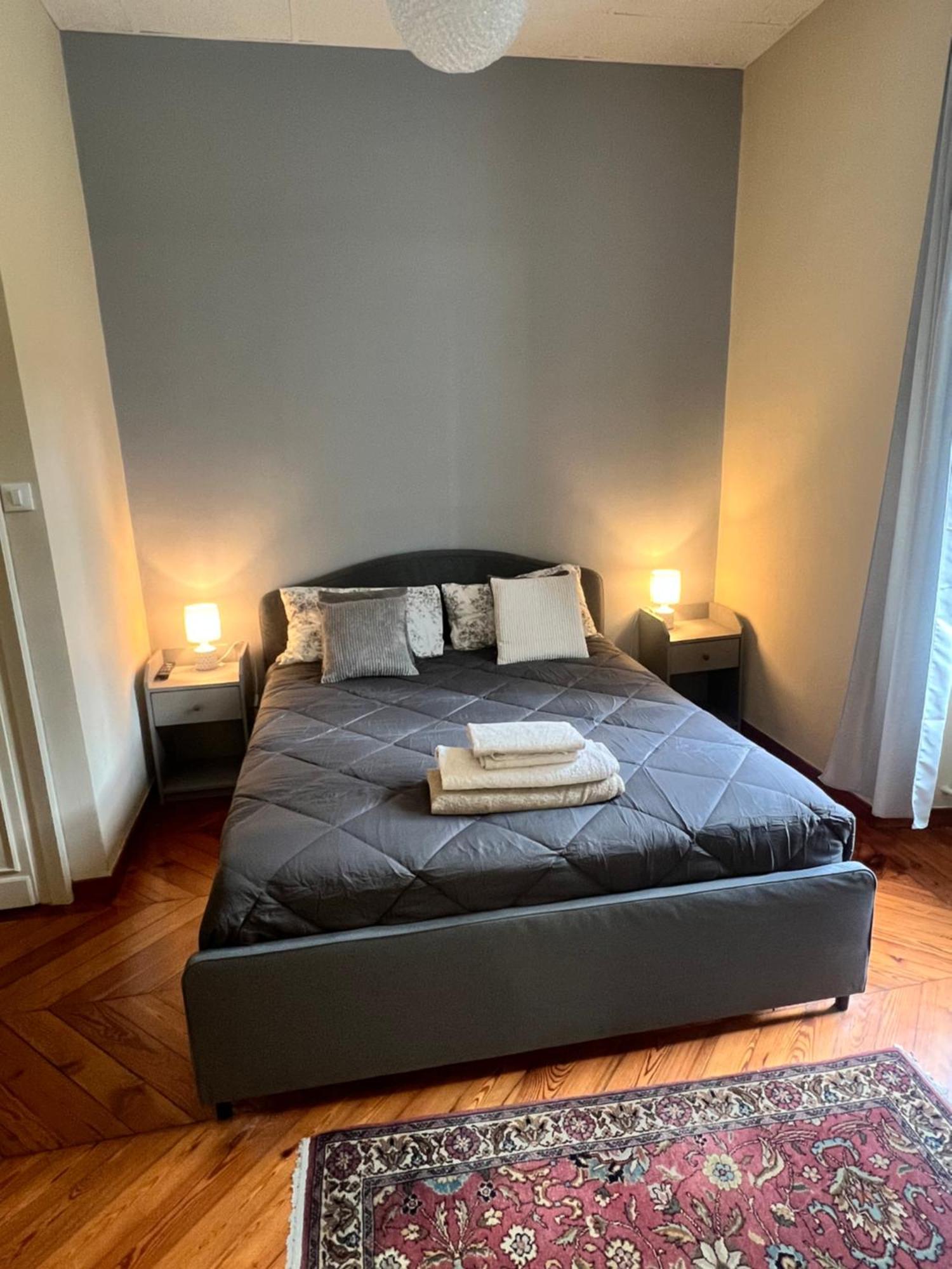 La Magia Del Mare Bed & Breakfast Sanremo Luaran gambar