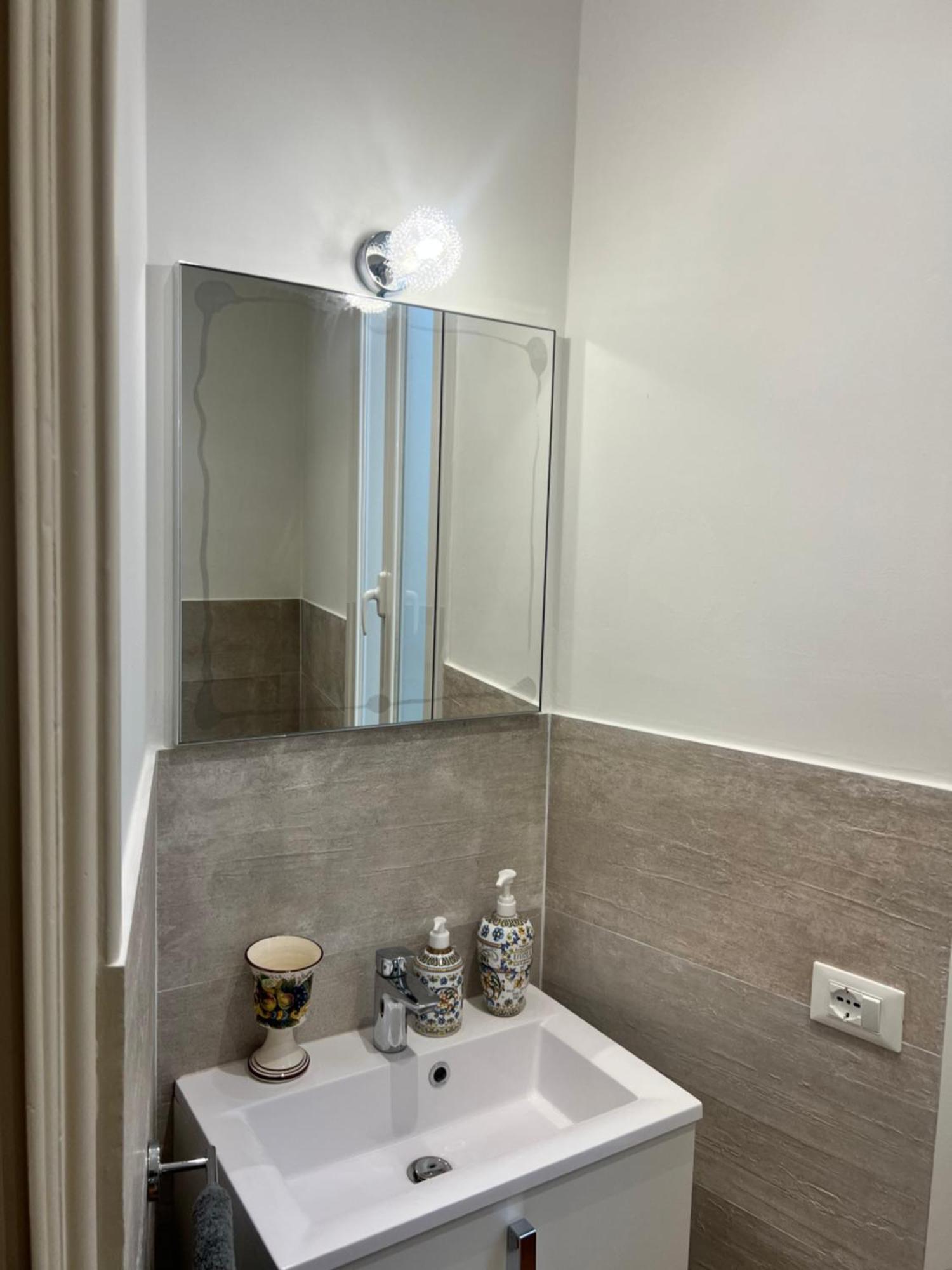 La Magia Del Mare Bed & Breakfast Sanremo Luaran gambar