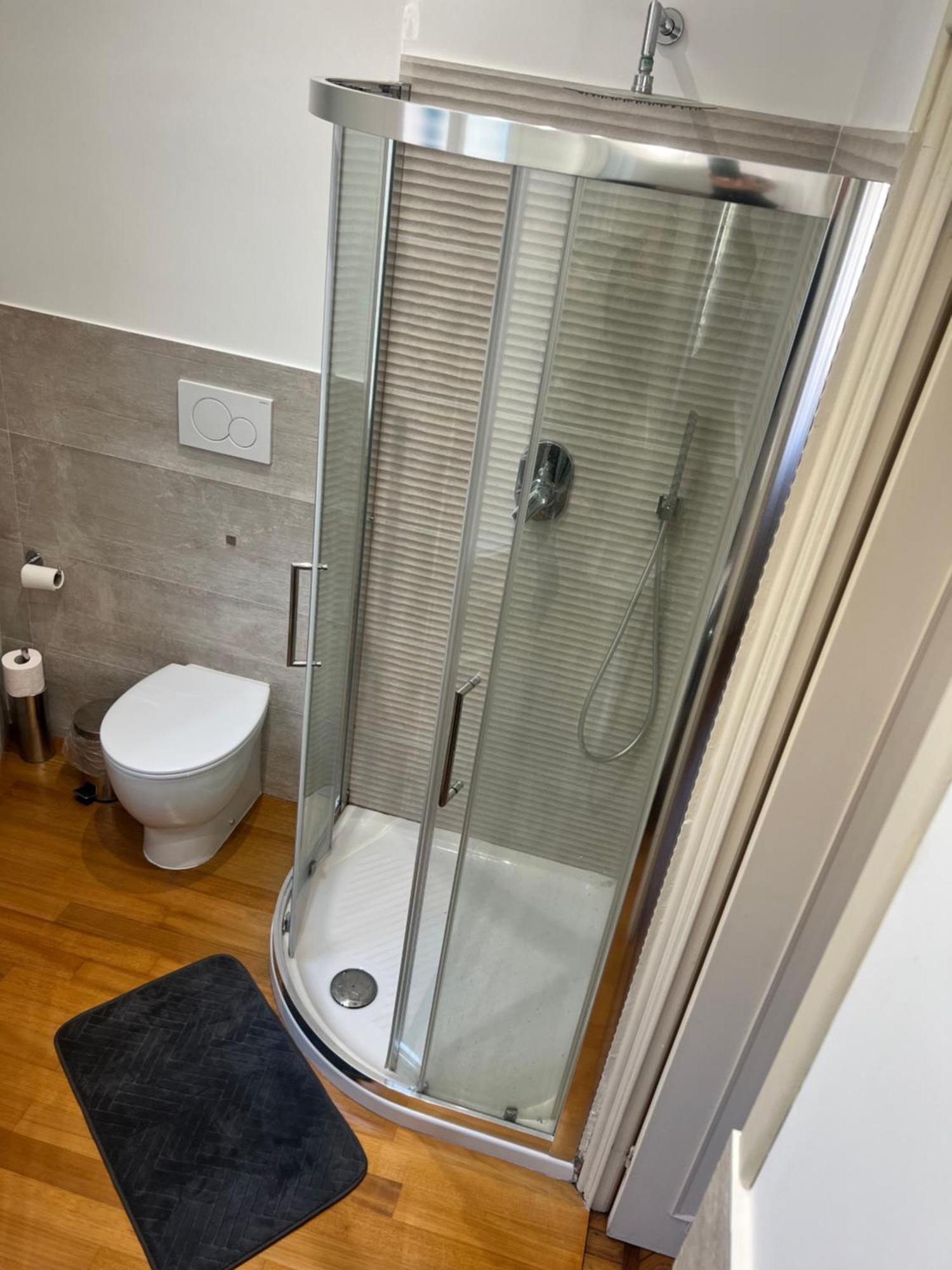 La Magia Del Mare Bed & Breakfast Sanremo Luaran gambar