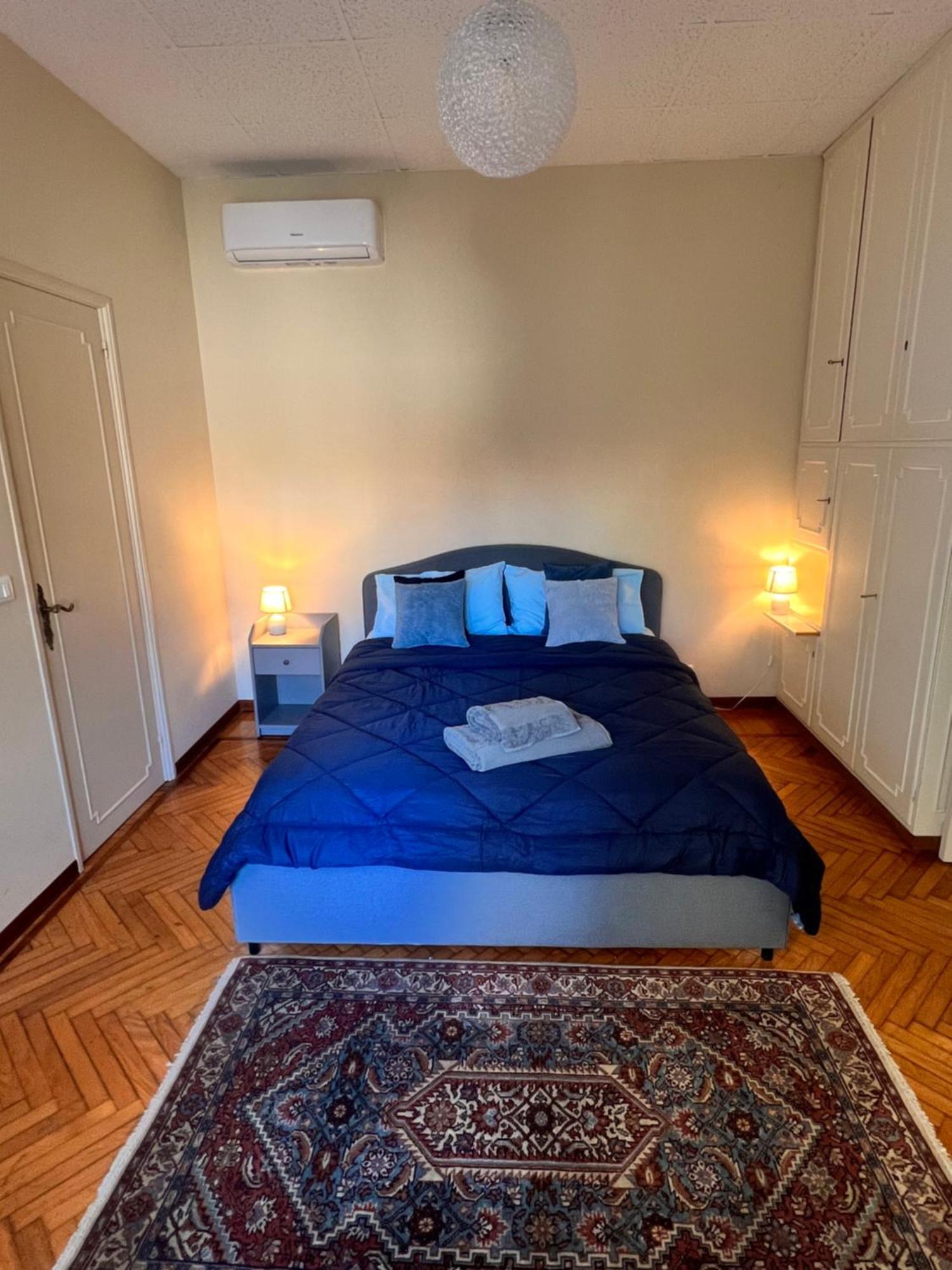 La Magia Del Mare Bed & Breakfast Sanremo Luaran gambar
