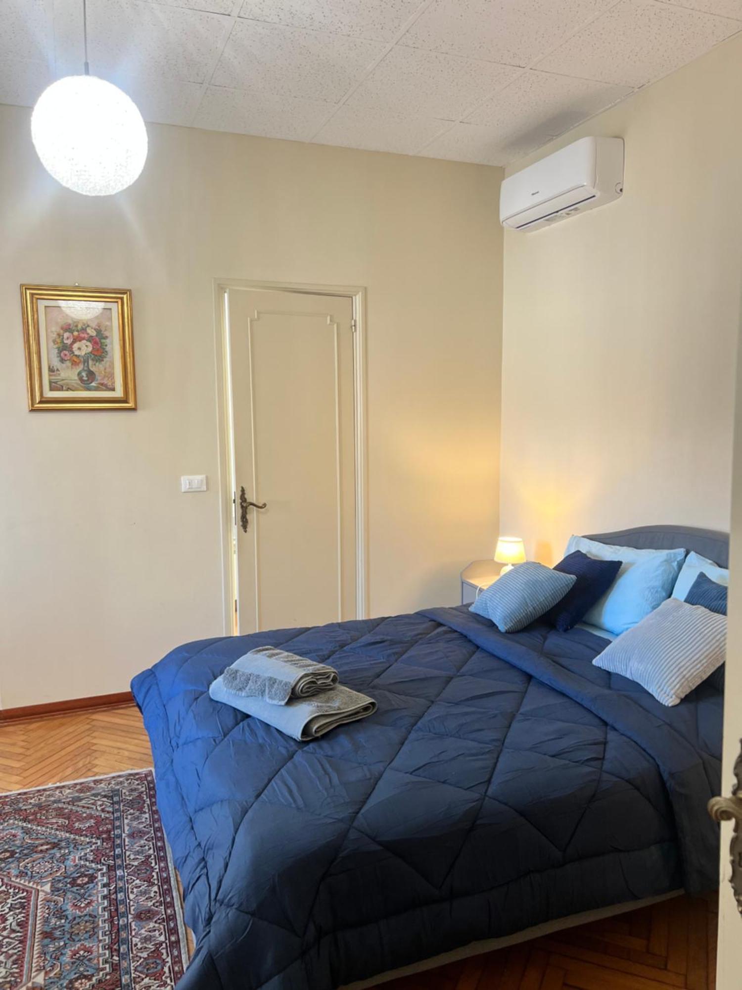 La Magia Del Mare Bed & Breakfast Sanremo Luaran gambar