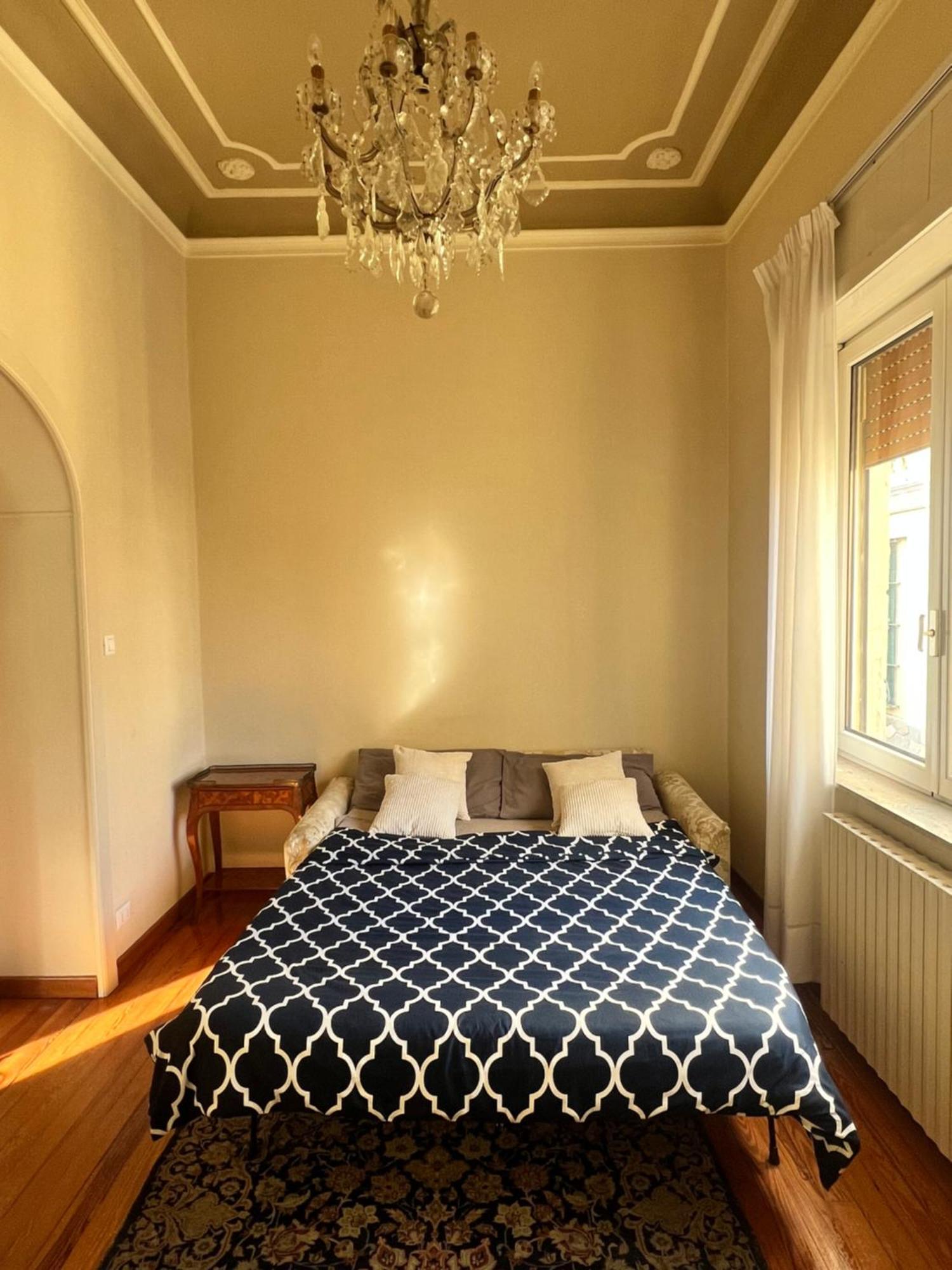 La Magia Del Mare Bed & Breakfast Sanremo Luaran gambar