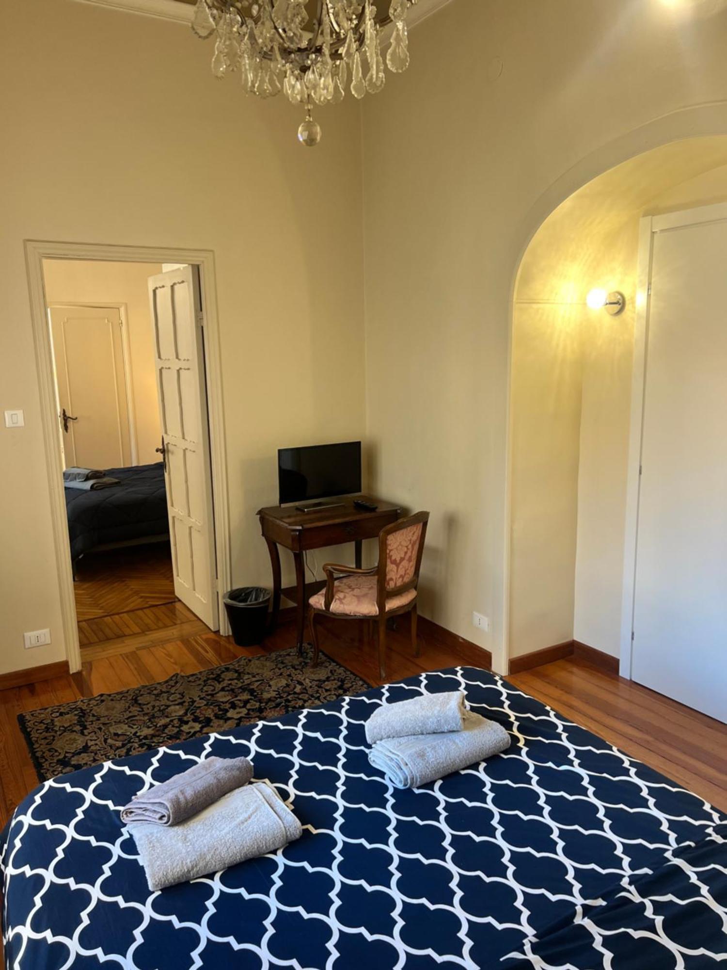 La Magia Del Mare Bed & Breakfast Sanremo Luaran gambar