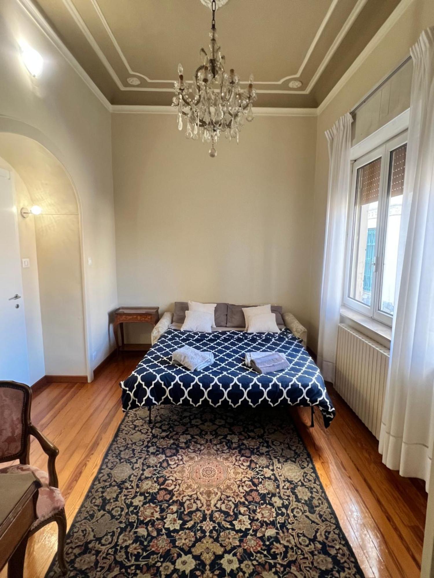 La Magia Del Mare Bed & Breakfast Sanremo Luaran gambar