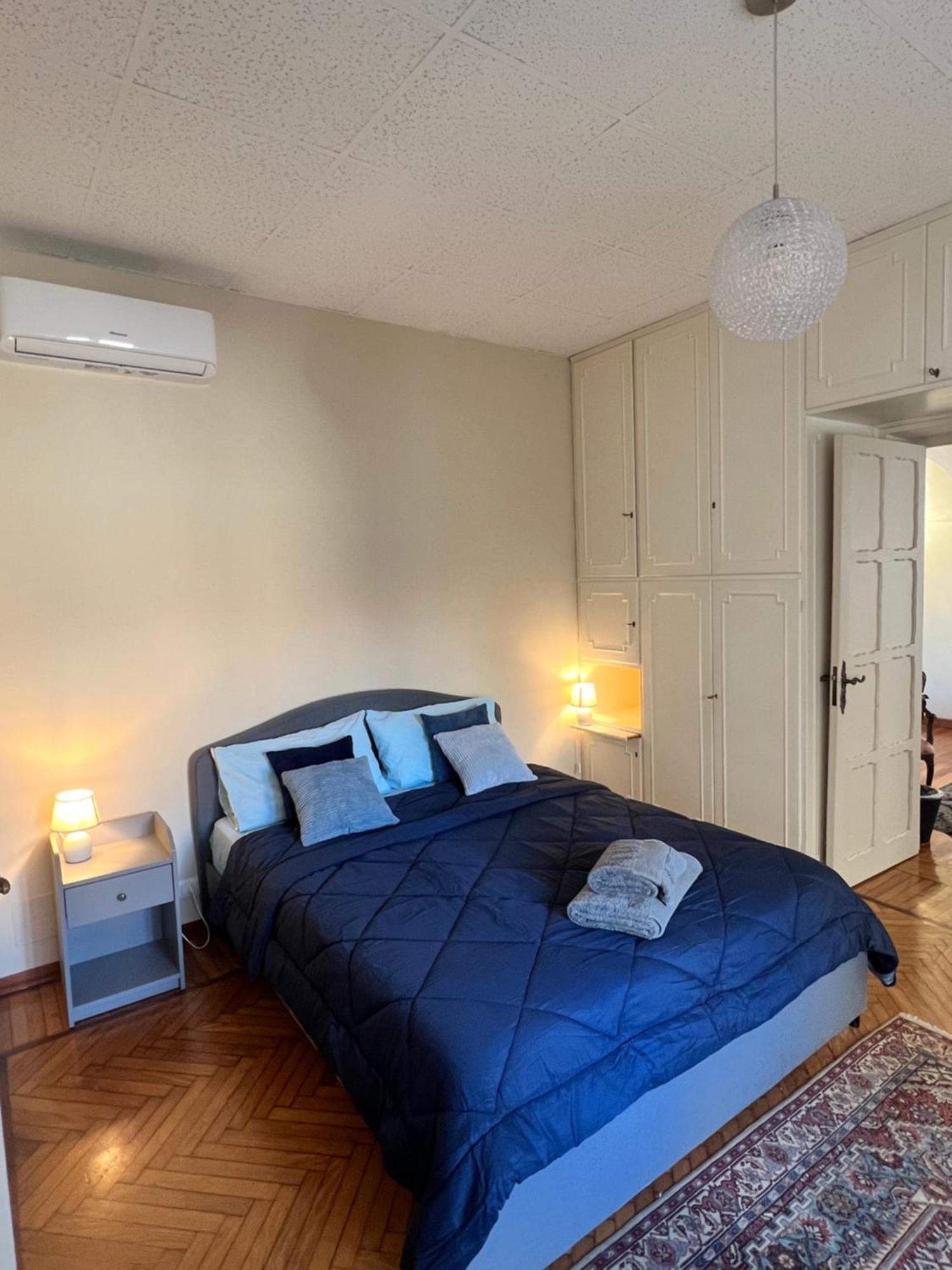 La Magia Del Mare Bed & Breakfast Sanremo Luaran gambar