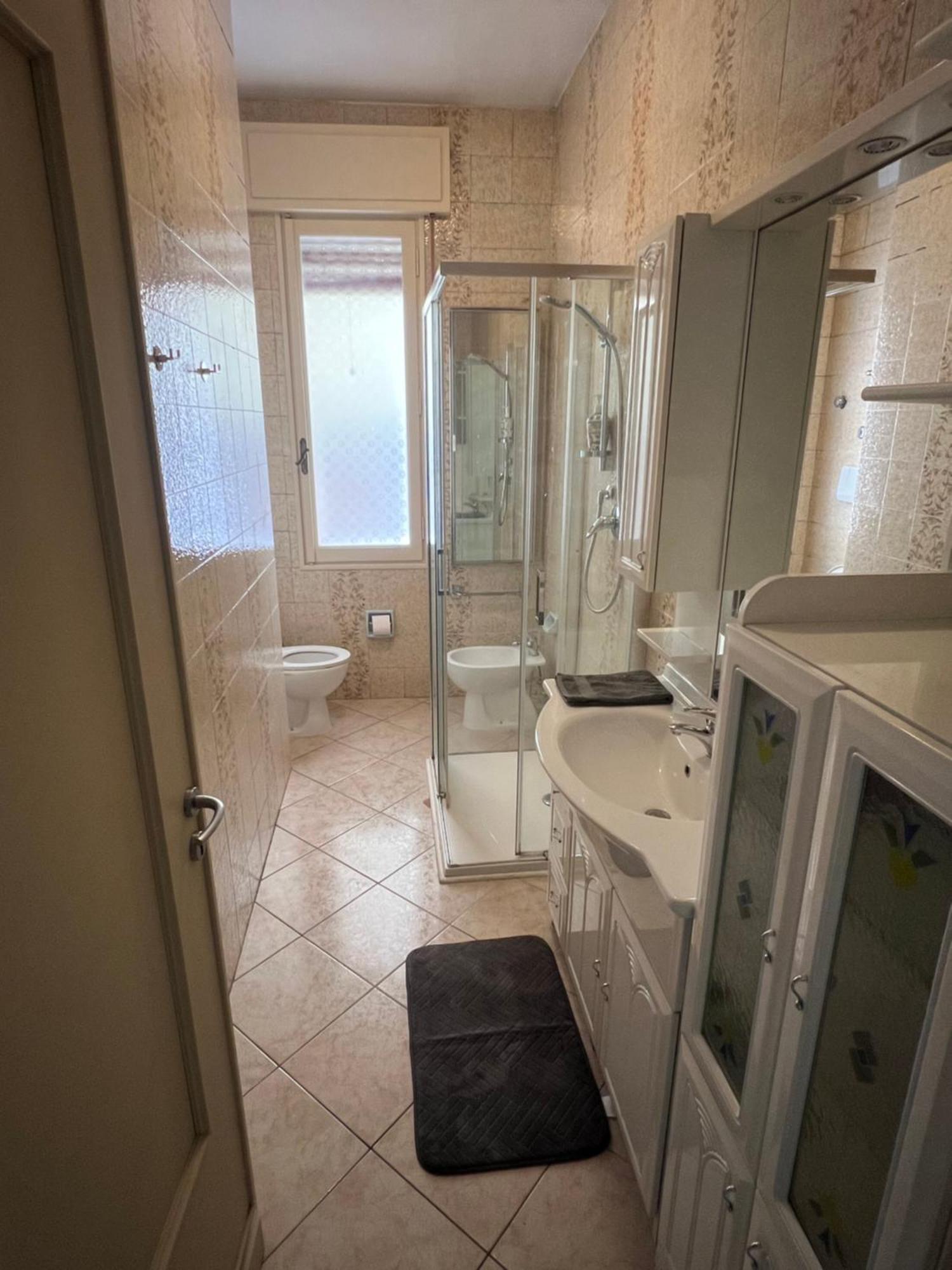 La Magia Del Mare Bed & Breakfast Sanremo Luaran gambar