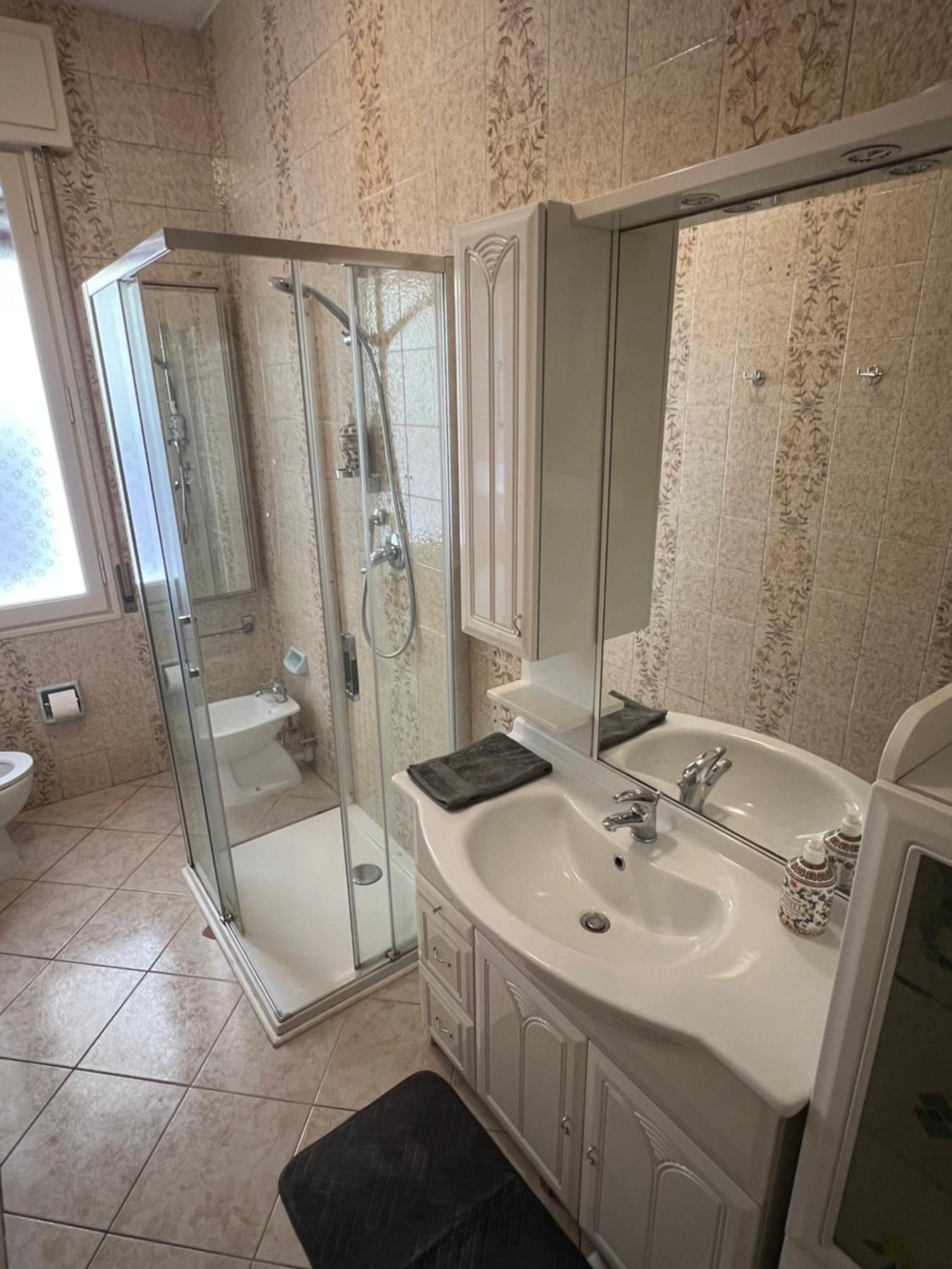 La Magia Del Mare Bed & Breakfast Sanremo Luaran gambar