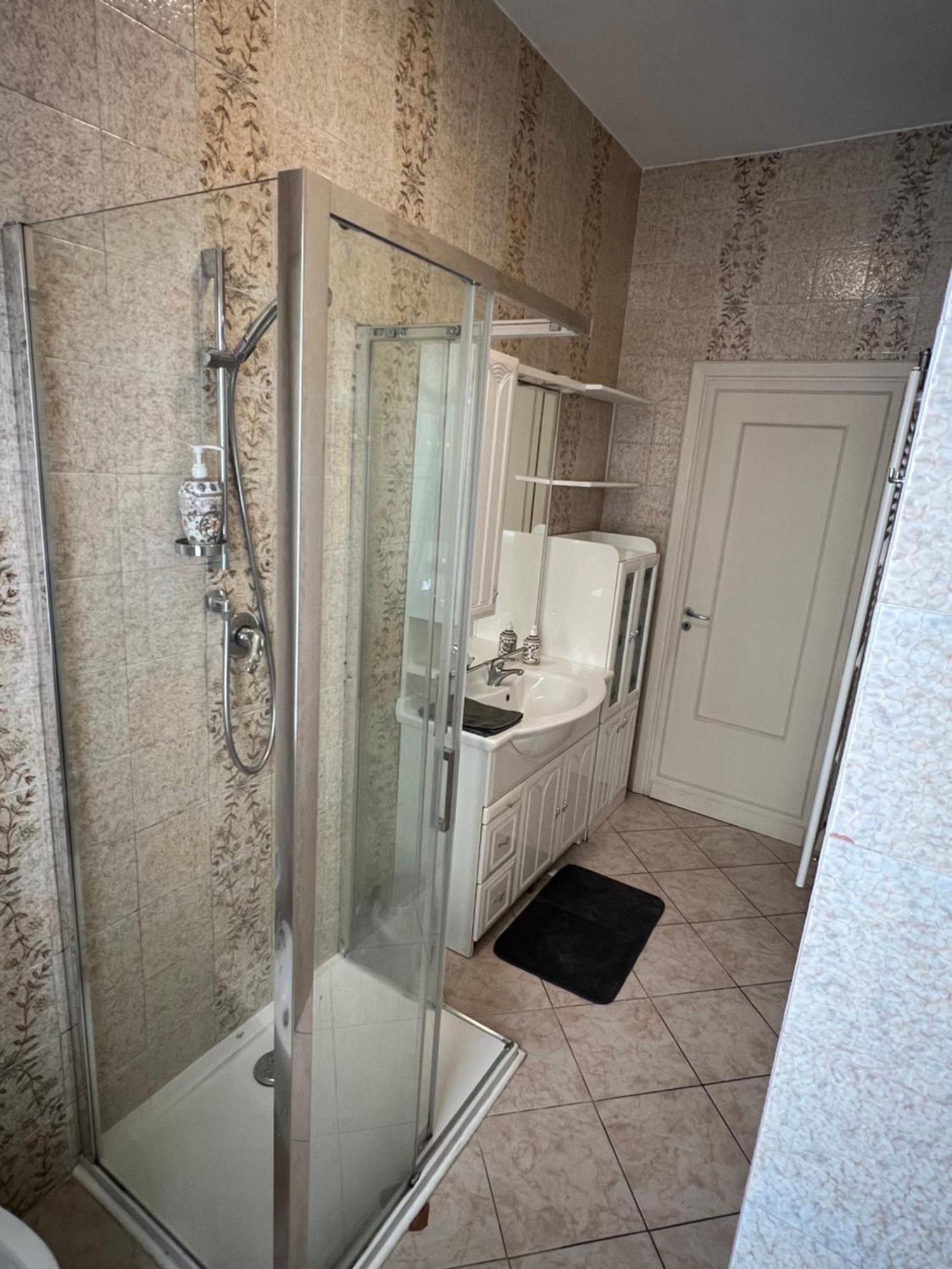 La Magia Del Mare Bed & Breakfast Sanremo Luaran gambar