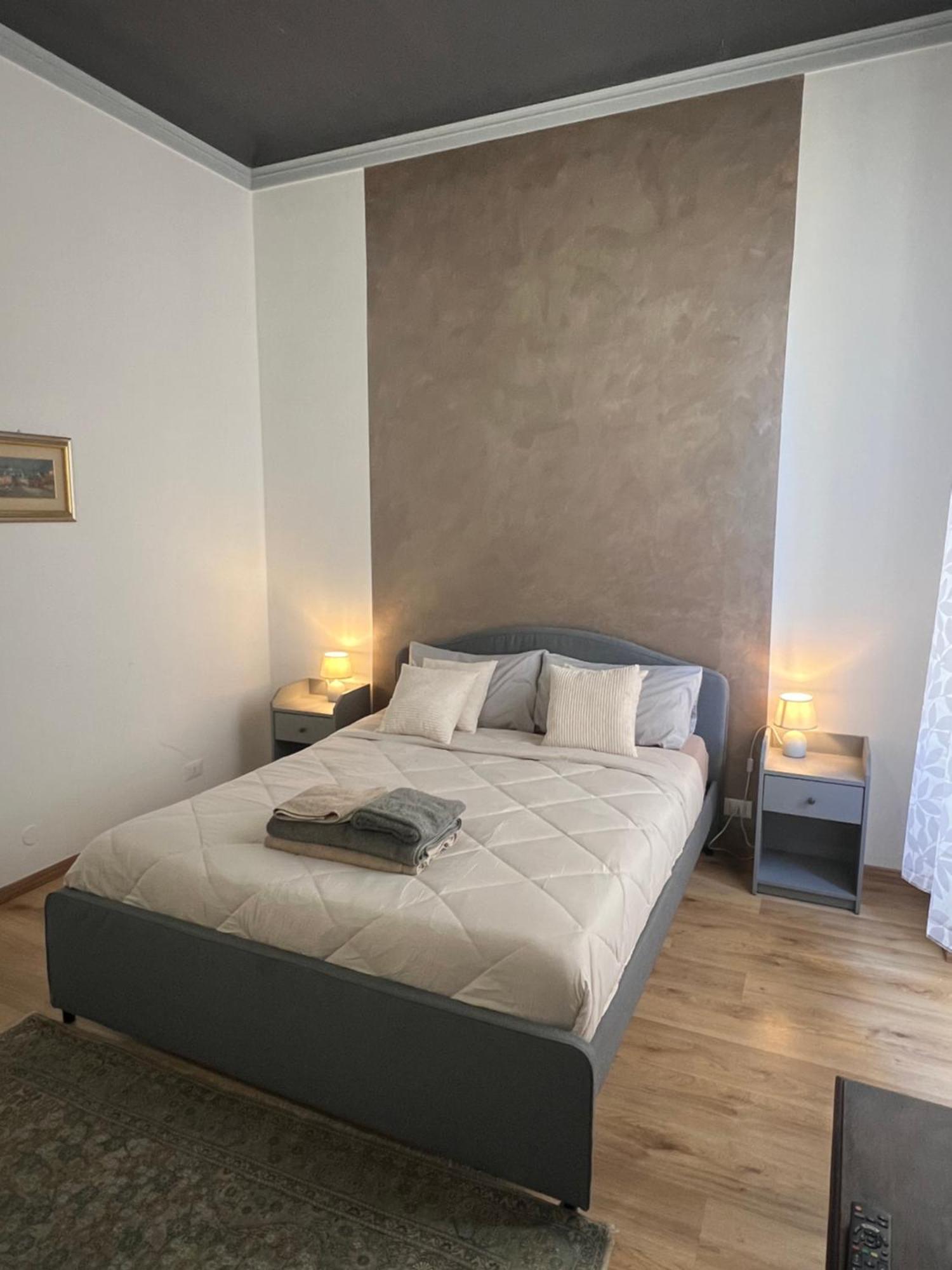 La Magia Del Mare Bed & Breakfast Sanremo Luaran gambar