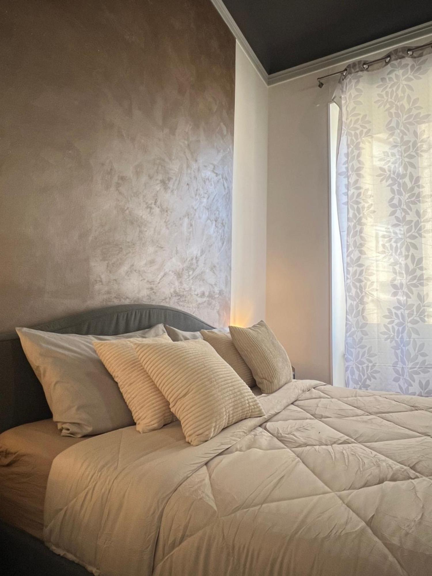 La Magia Del Mare Bed & Breakfast Sanremo Luaran gambar